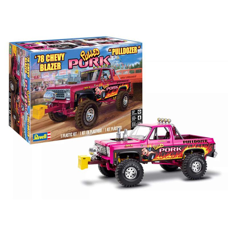 Pacific Coast Hobbies