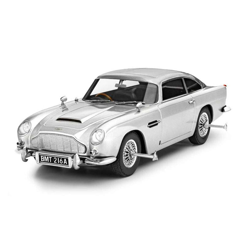 Revell 1/24 James Bond Aston Martin DB5