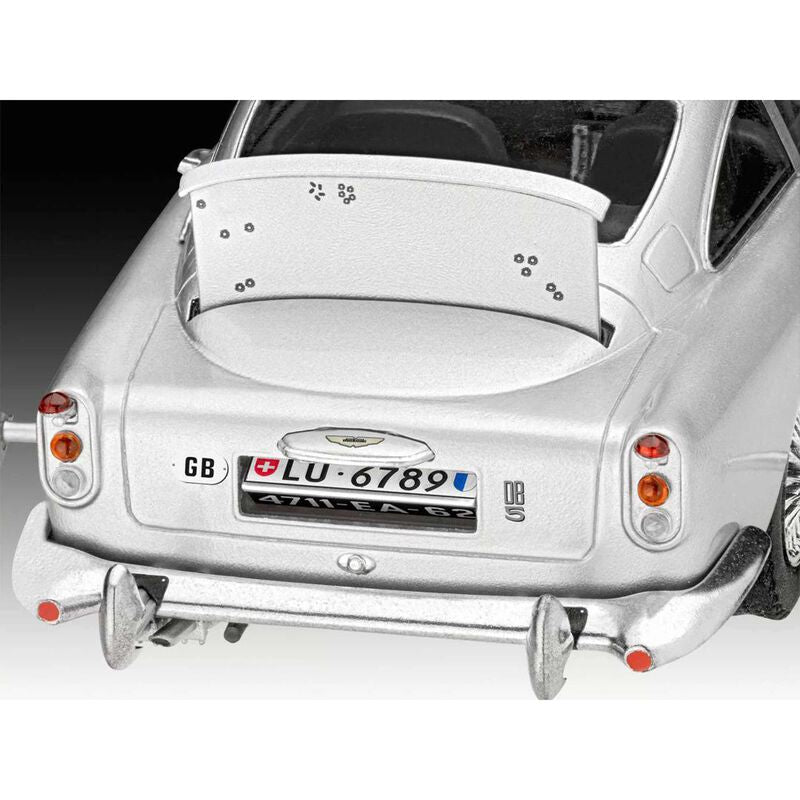 Revell 1/24 James Bond Aston Martin DB5