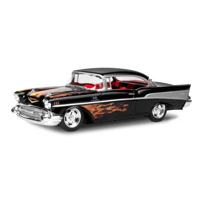 1/25 '57 CHEVY BEL AIR Broche