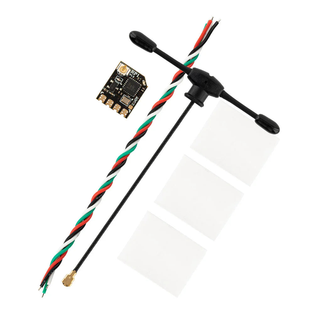 RadioMaster RP1 V2 ExpressLRS 2.4ghz Nano Receiver