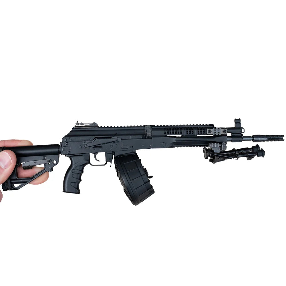 GoatGuns RPK Model (Black)