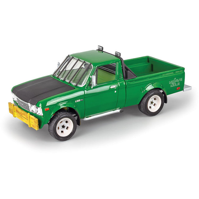Revell 1/24 1974 Chevy Luv Pickup Mojave Mule Model Kit