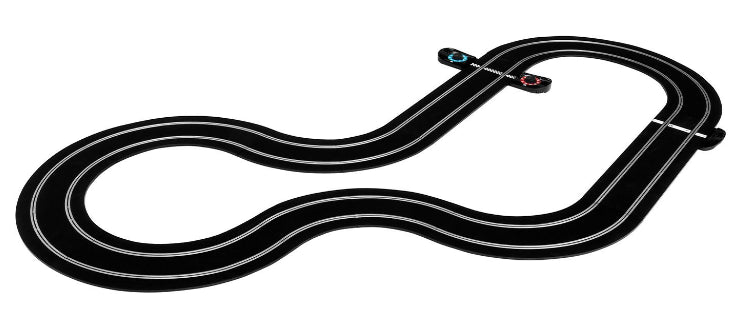 Scalextric Williams Racing Race Set