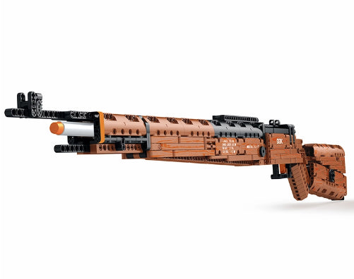 Reobrix Karabine 98K Mauser RIfle