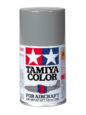 Tamiya Aircraft Lacquer Spray AS-32 Medium Sea Grey 2 RAF (100mL)