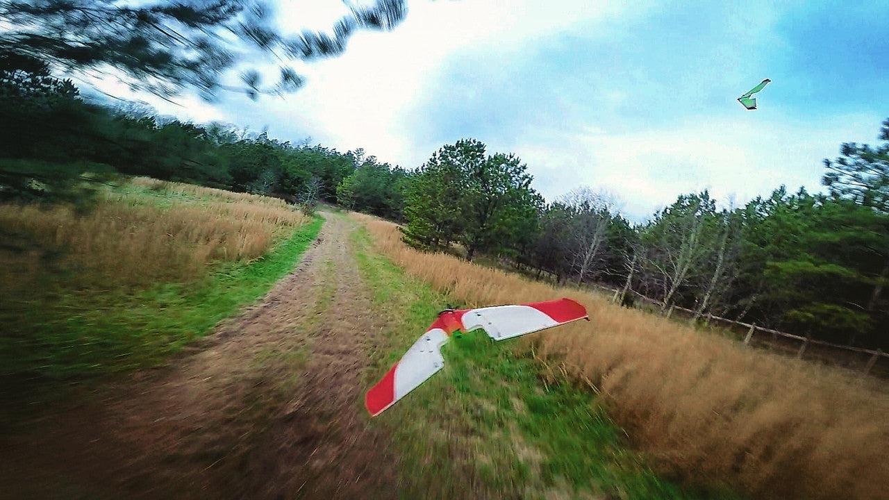 Flite Test FT Mighty Mini Arrow MKR2