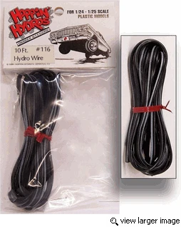 Hoppin Hydros 1/24-1/25 10 Foot 2 Conductor Hydraulic Speaker Wire