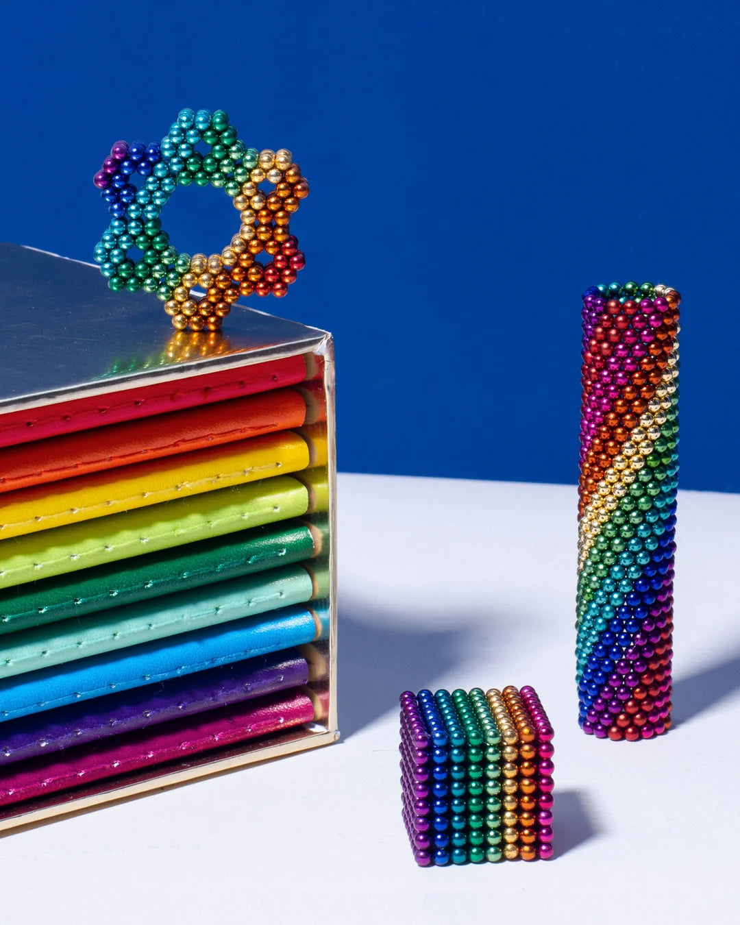Speks 432 Best Sellers Mix Fidget Magnets (Spectrum)