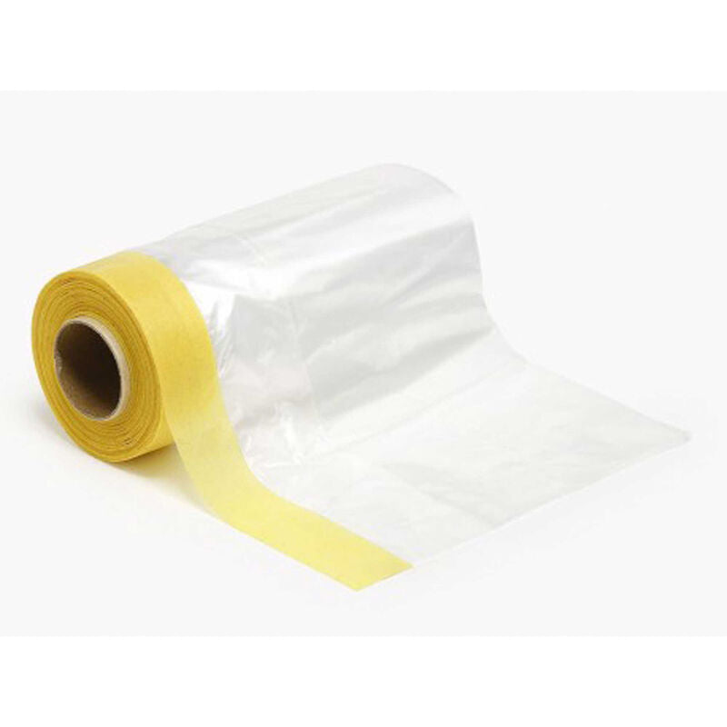 Tamiya Masking Tape w/ Plastic Sheet (150mm)