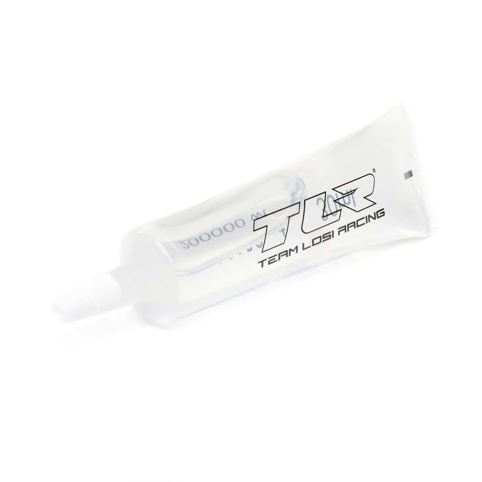 Team Losi Racing Silicone Differential Oil (30mL) (200,000cst)