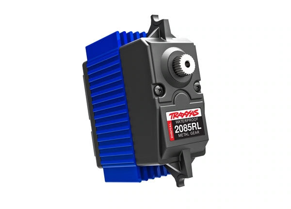 Traxxas 2085RL Digital High Torque Metal Gear Waterproof Servo with Ball Bearing