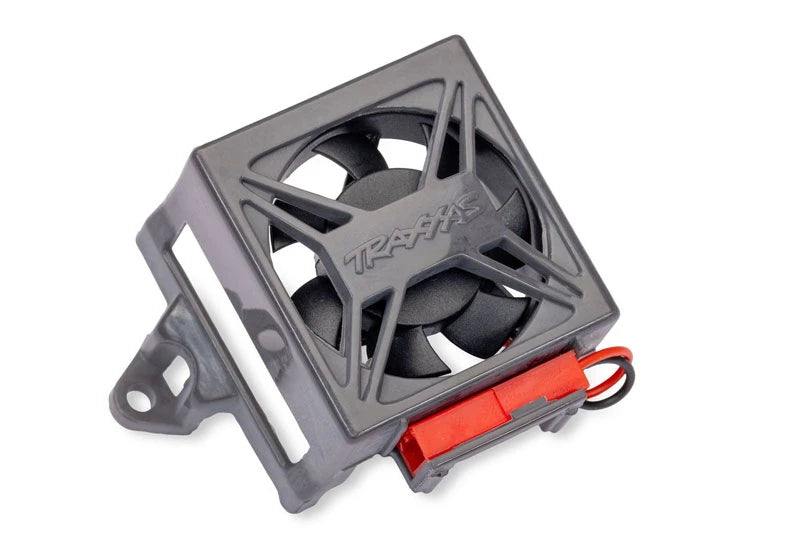 Traxxas Velineon VX3 Cooling Fan (Gray)
