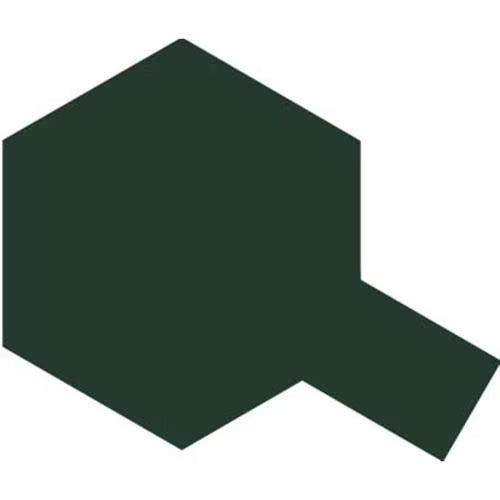 Pintura en Spray para Aviones AS-3 Gris Verde (Luftwaffe) 100ml