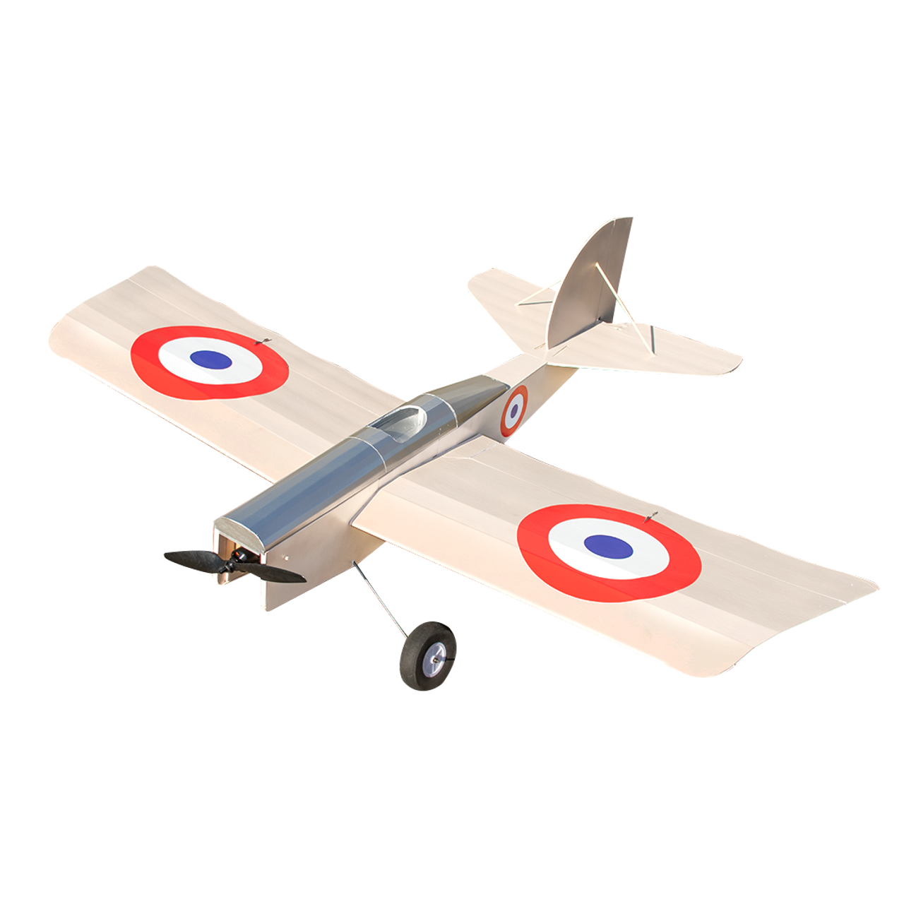 Flite Test FT Super Scout XL