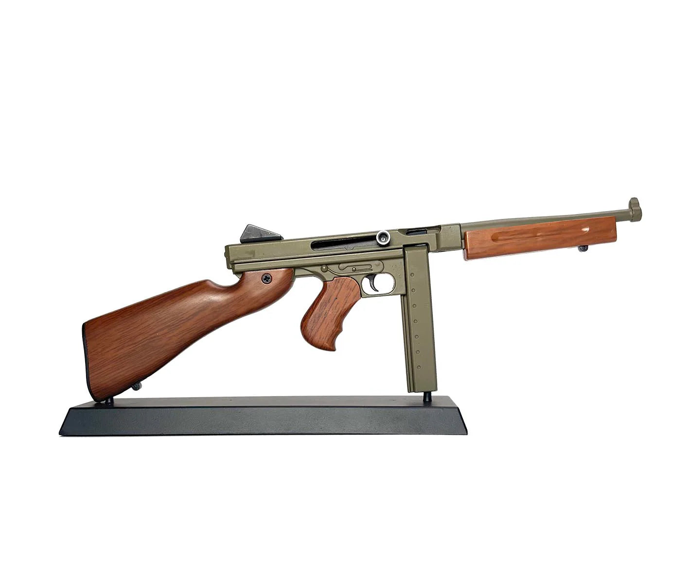 GoatGuns Veteran Kit