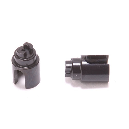 Schumacher Mi9 Spool Output