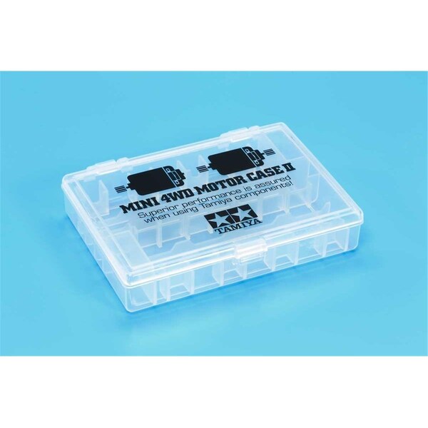 Tamiya JR Mini 4WD Motor Case