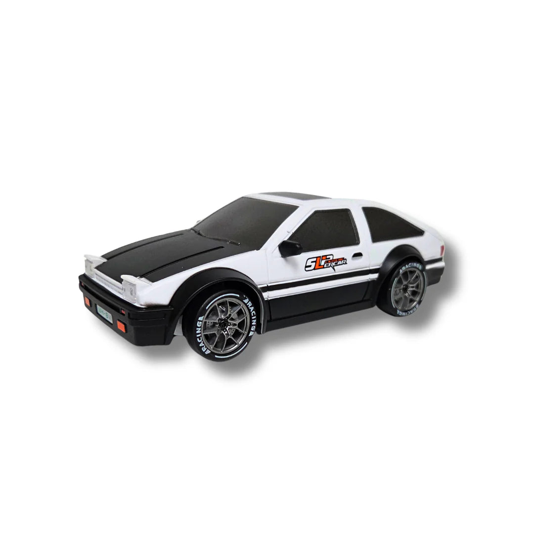 IMEX Sprinter Style 1/24 Break the Dawn Racing Drift Car (Red)
