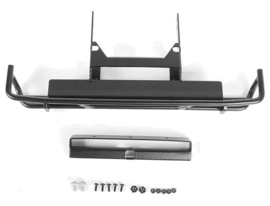 RC4WD Axial SCX10 II Tube Rear Bumper