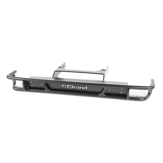RC4WD Axial SCX10 II Tube Rear Bumper