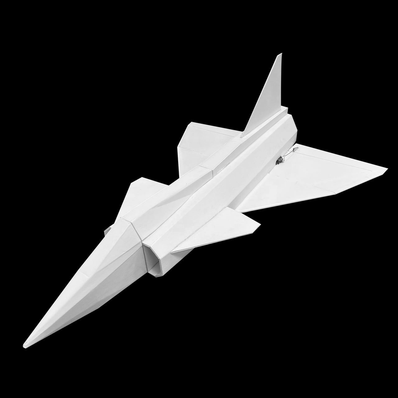 Flite Test FT Viggen V2