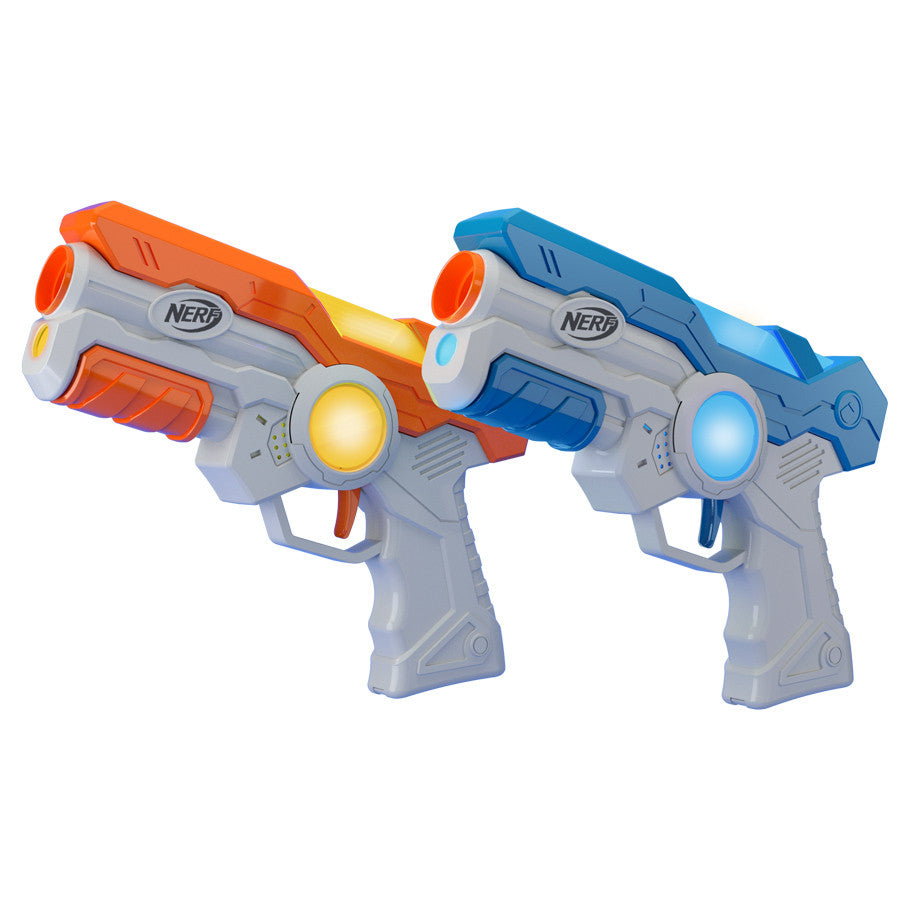 Hasbro Nerf Laser Ops Battle 2-Pack