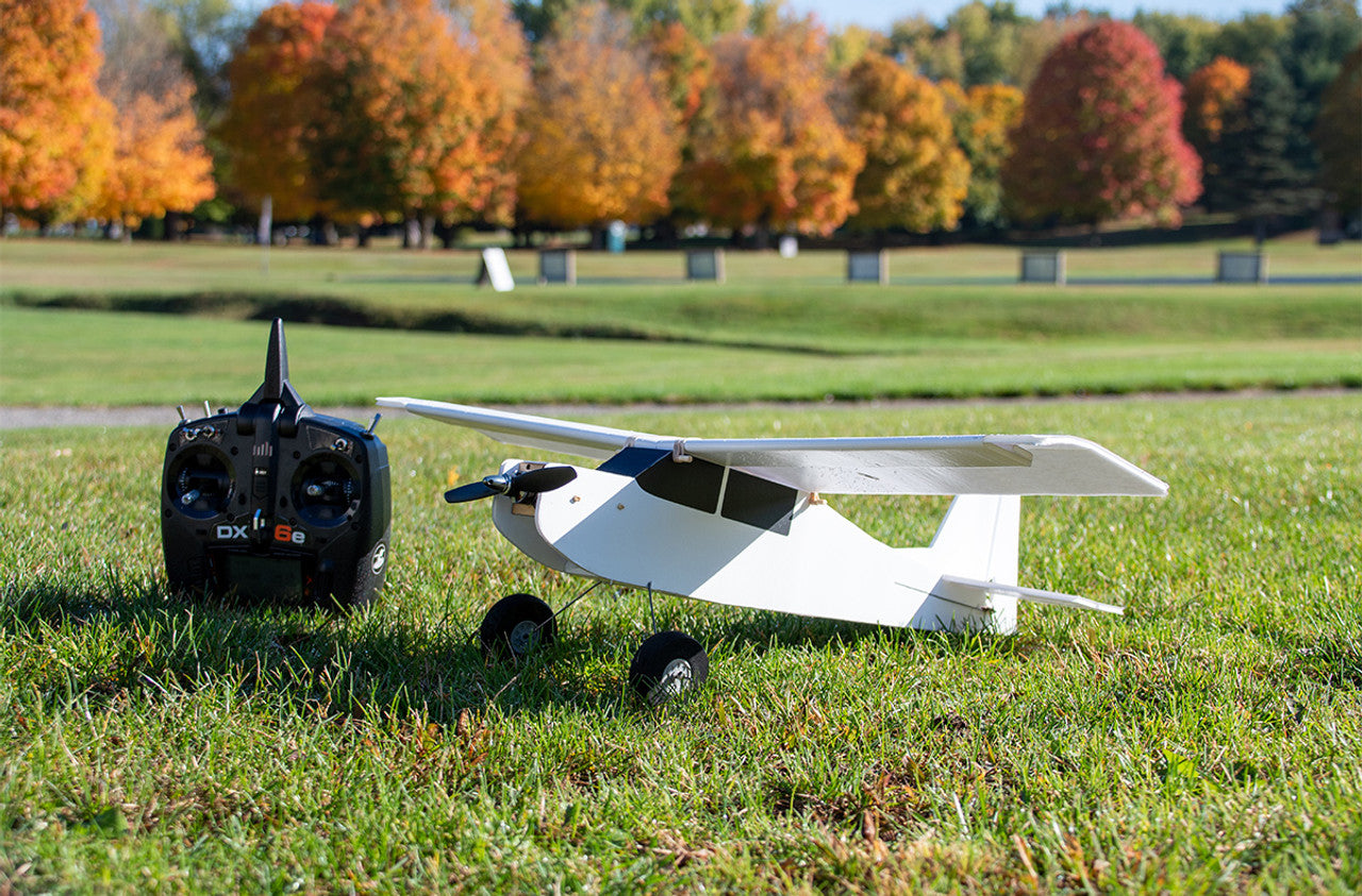 Flite Test FT Mighty Mini Tiny Tutor