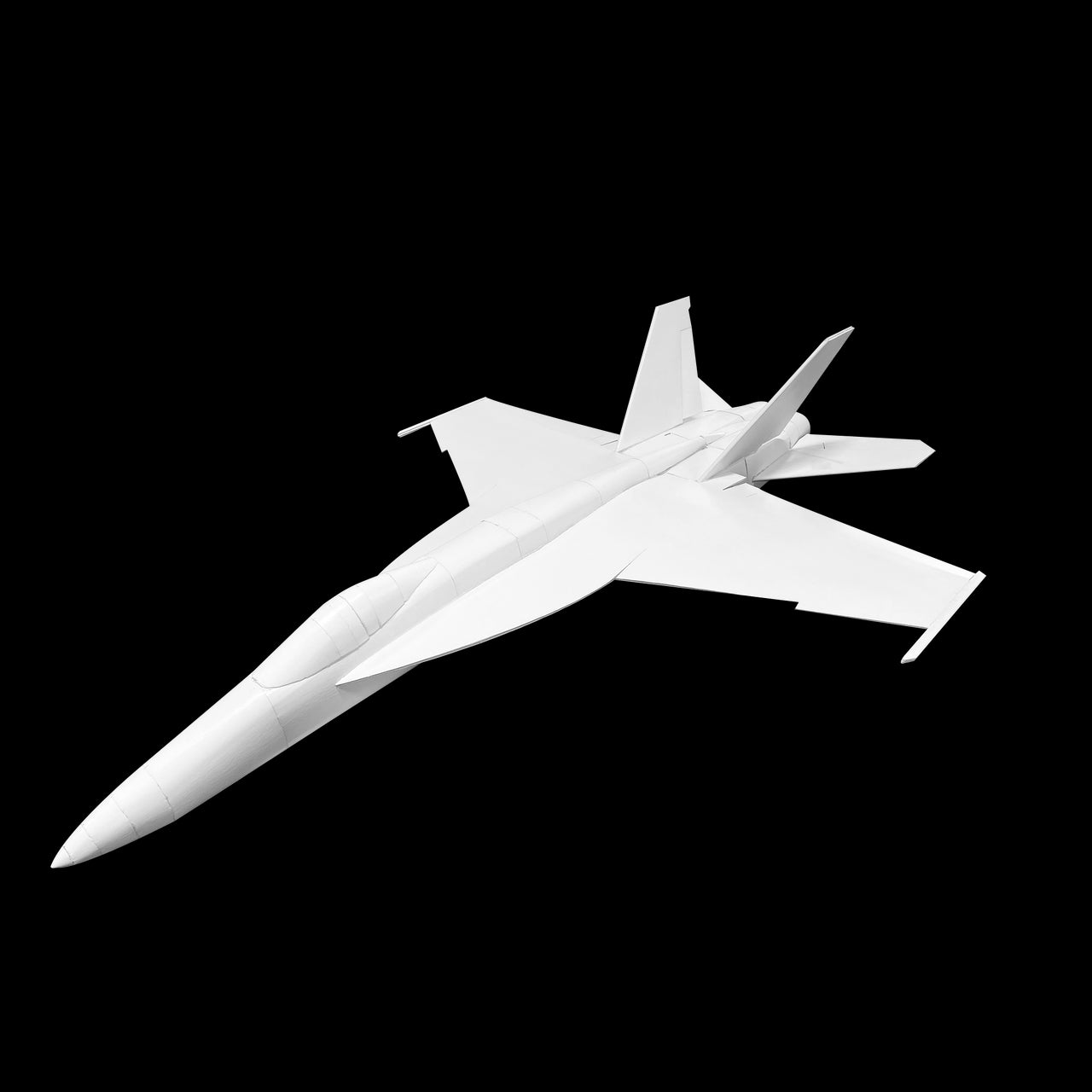 Flite Test FT Master Series F-18 Super Hornet