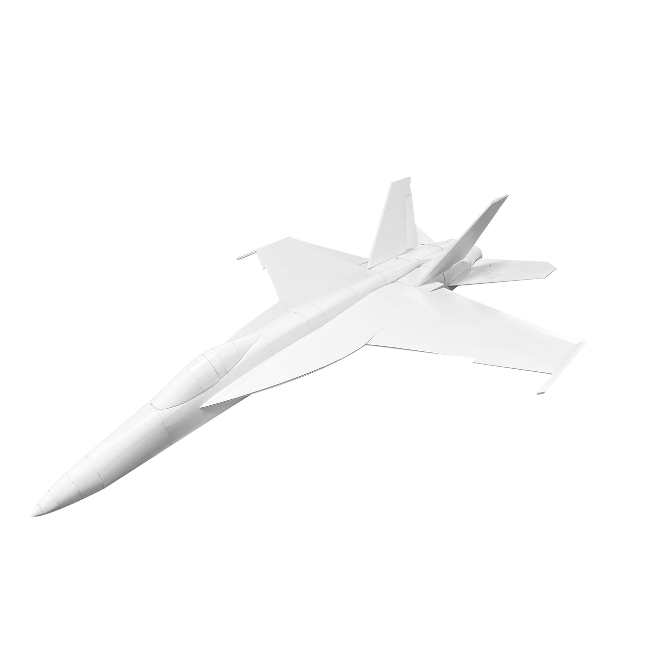 Flite Test FT Master Series F-18 Super Hornet