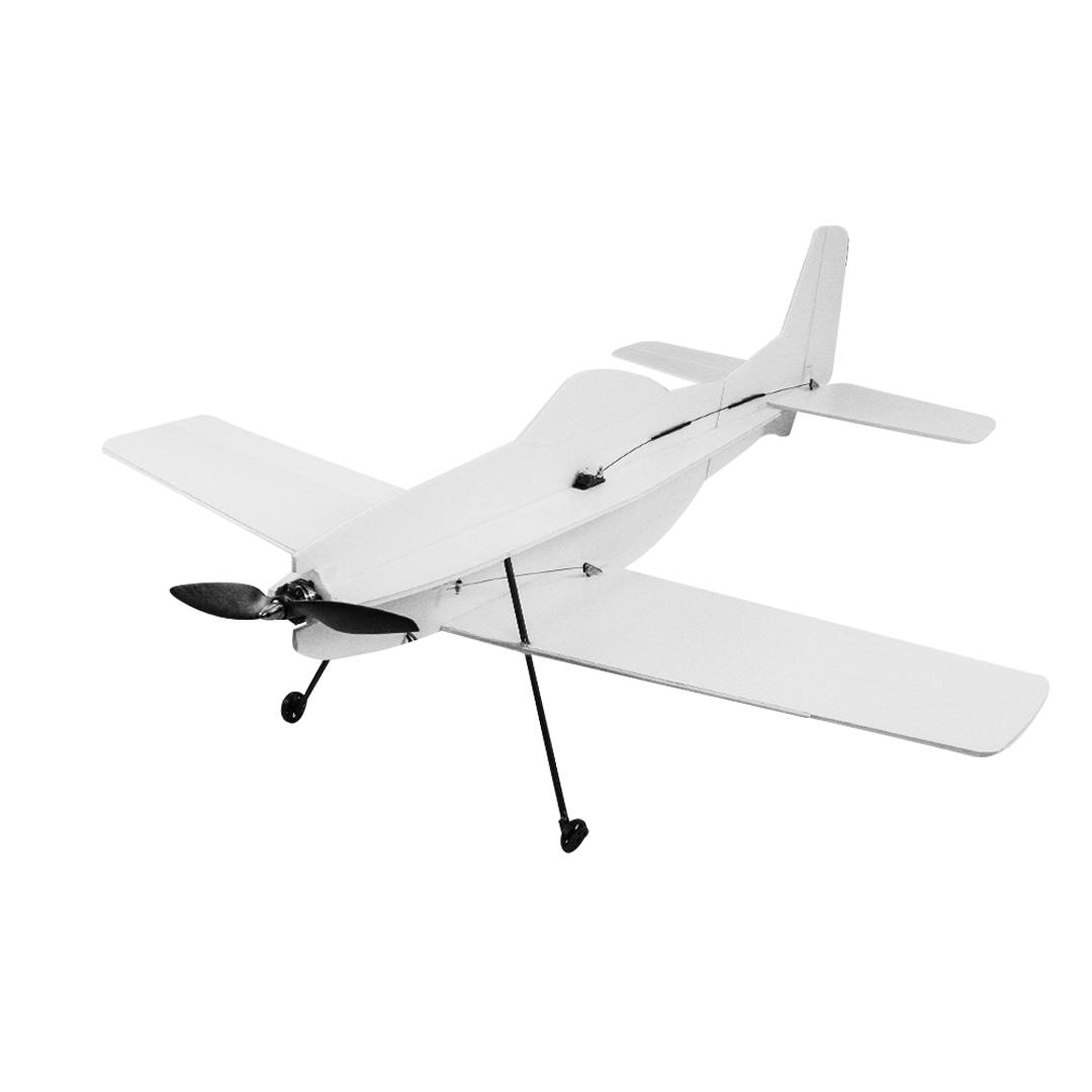 Flite Test FT Flat Flyer P-51