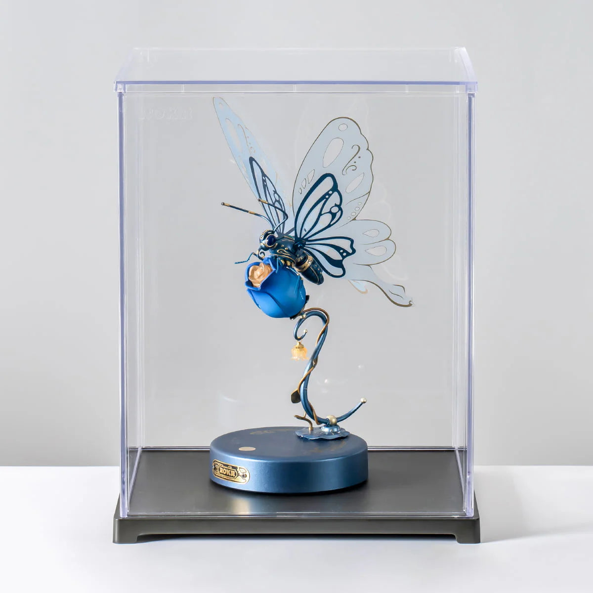 ROKR Storage Display Box