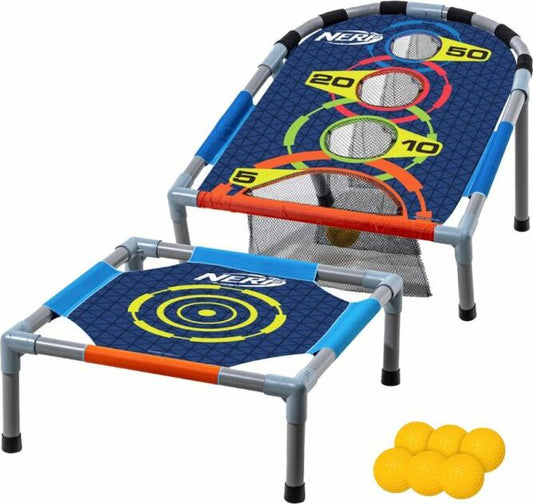 NERF Bounce N Score