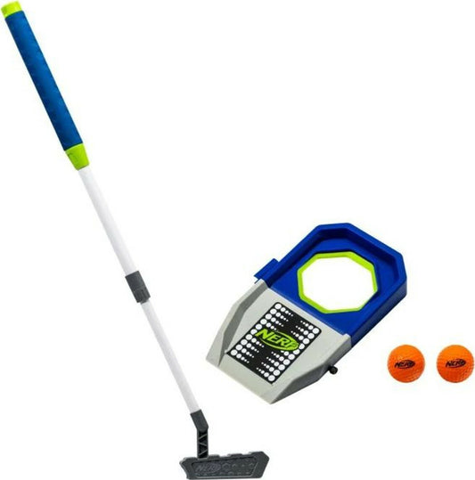 NERF Trick Shot Golf