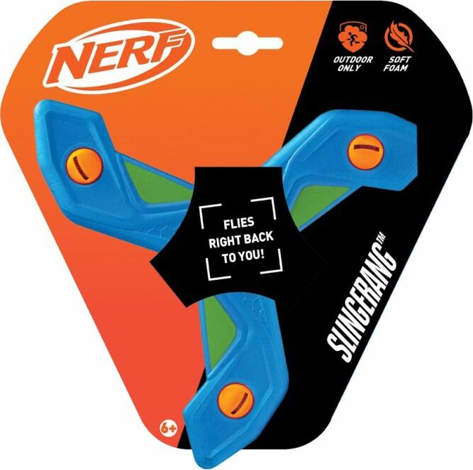 NERF Slingerang