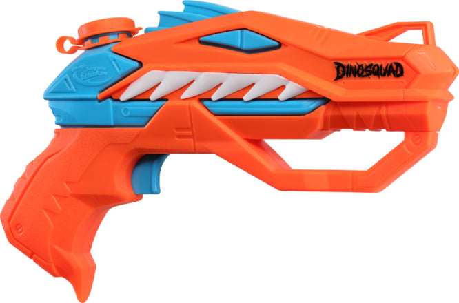Nerf - Super Soaker - Raptor Surge