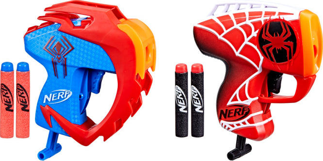 Nerf - Microshots Solar (Assorted)
