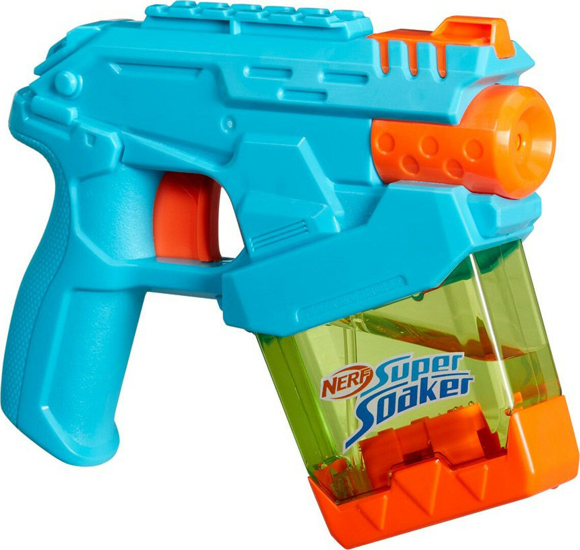 Nerf: Super Soaker: Mini Dunk-Fill