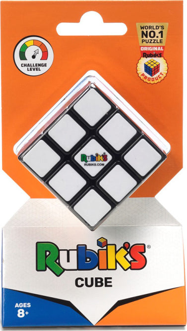 Rubik's 3x3 Cube
