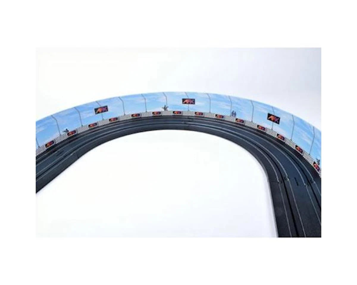 AFX Race Barrier 2.5