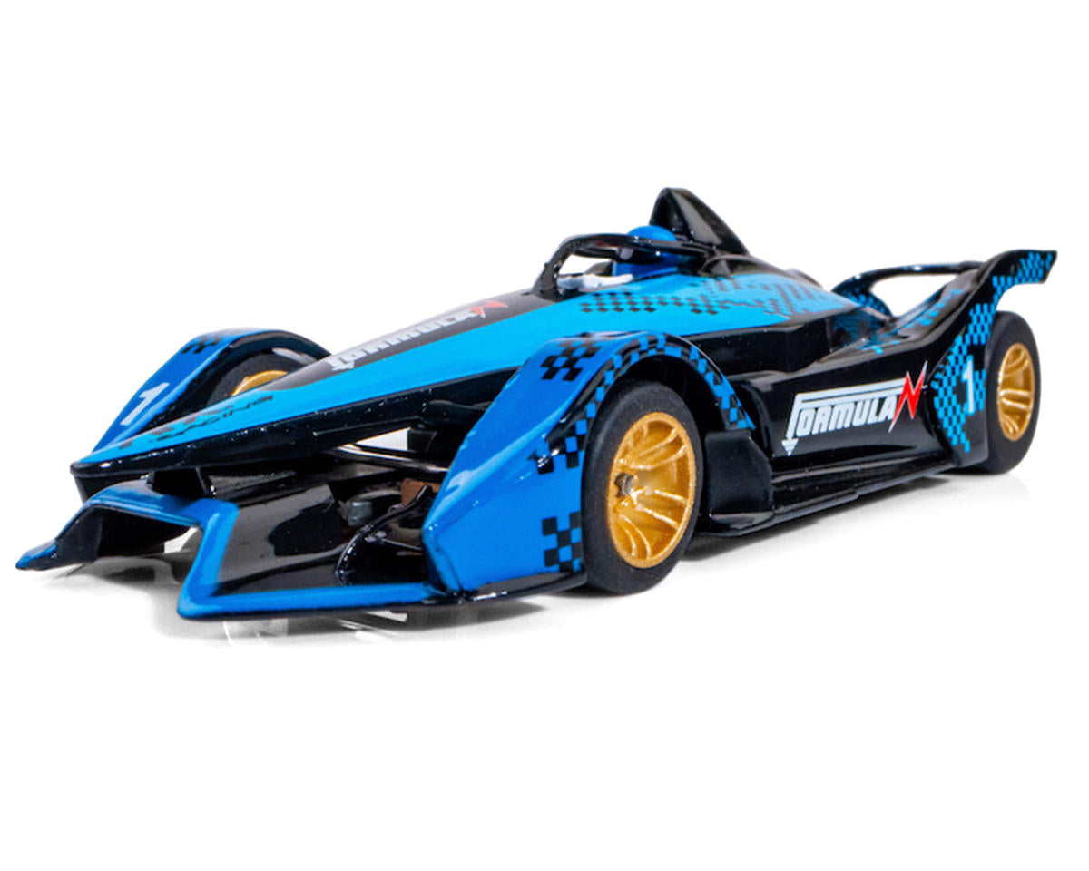 AFX Infinity HO Slot Car Set