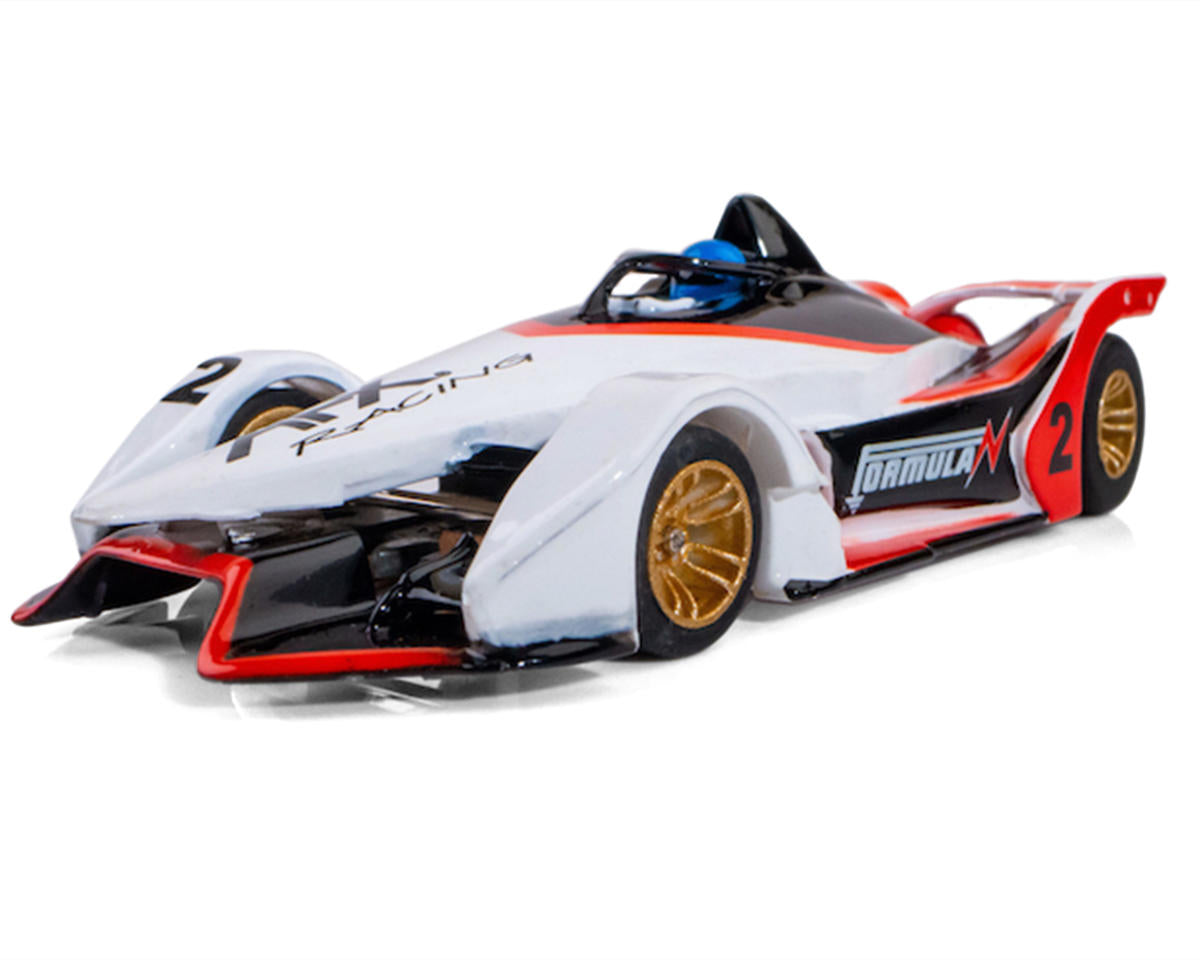 AFX Infinity HO Slot Car Set