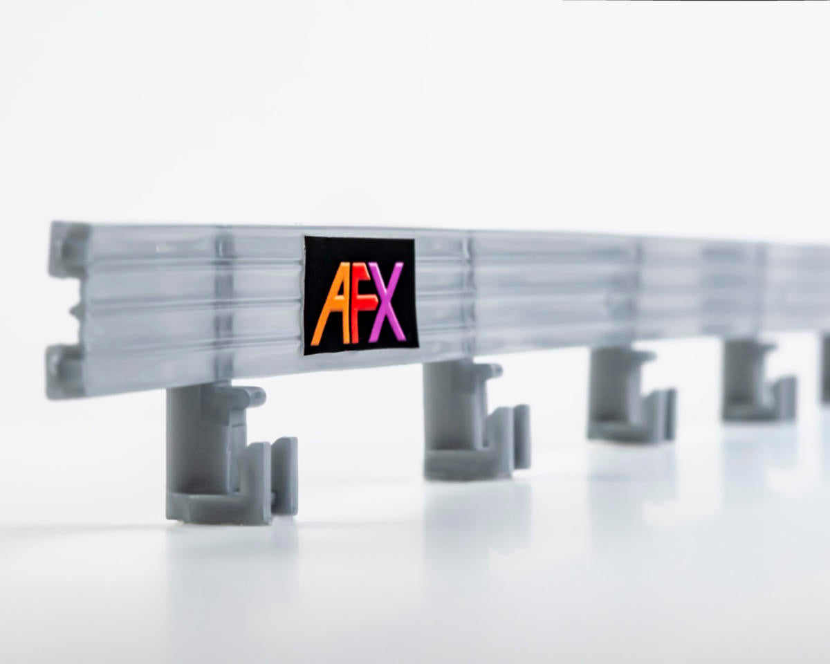 AFX ARMCO Slot Car Track Barriers