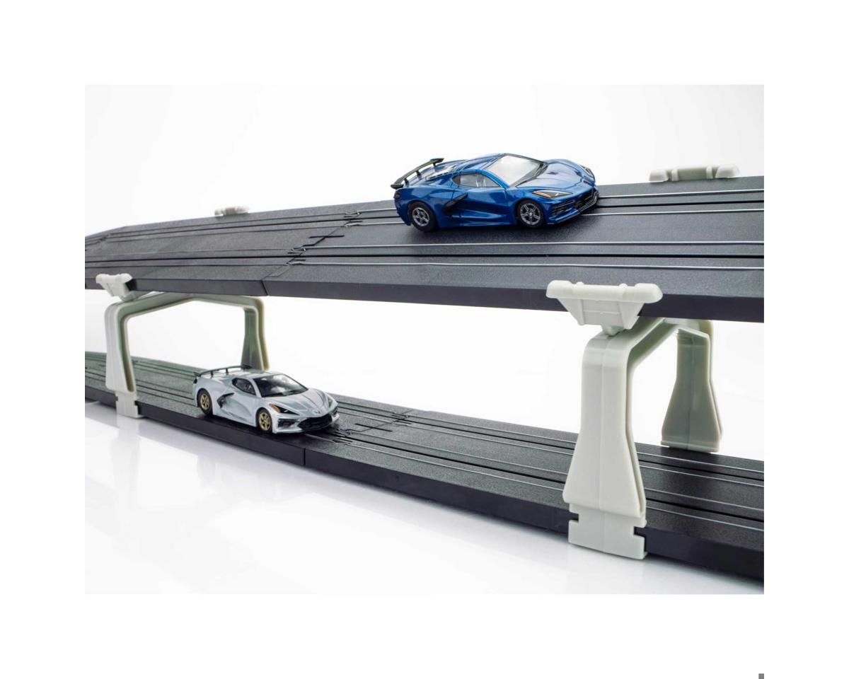 AFX High Bridge Support Extension Set (3)