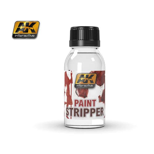 Decapante de pintura