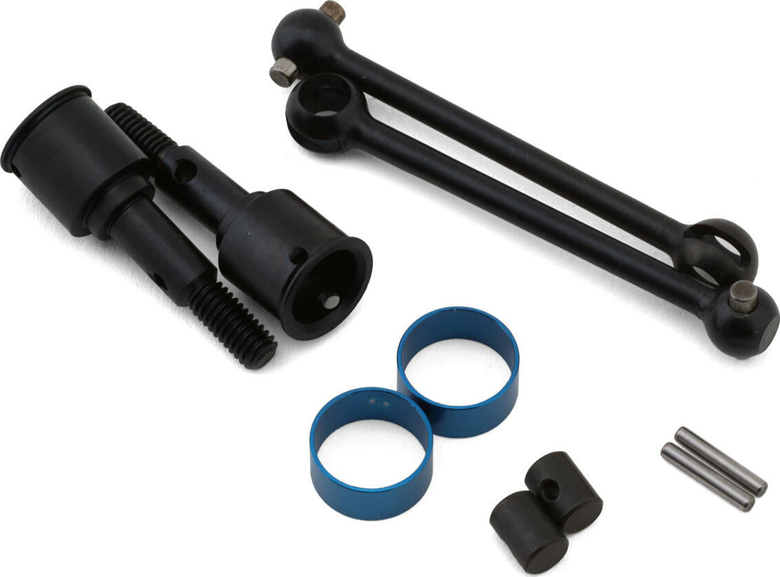 Team Associated Apex2 Factory Team Front CVA Drive Shafts Kit