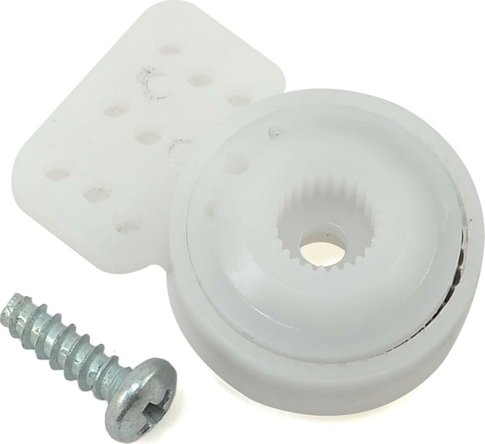 Team Associated Servo Saver (Futaba)