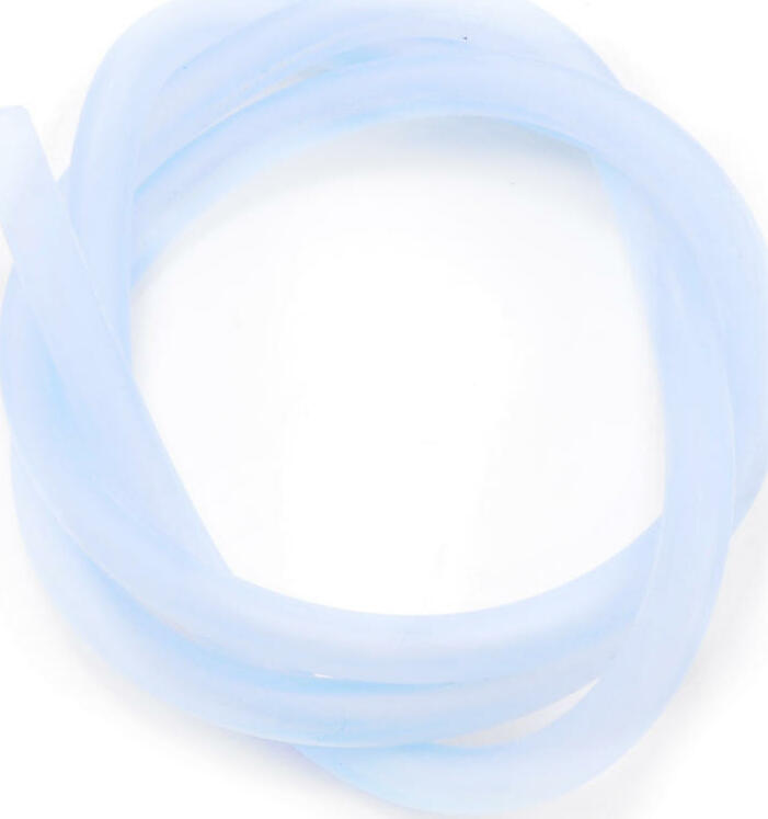 DuBro Medium Silicone Fuel Tubing (61cm)