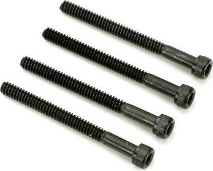 DuBro 4-40 x 1-1/4" Socket Head Cap Screws (4)