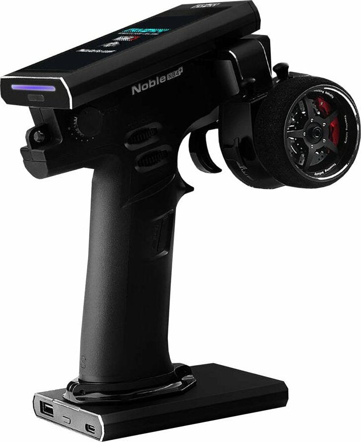 Flysky Noble NB4+ AFHDS3 8-Channel 2.4GHz Radio System